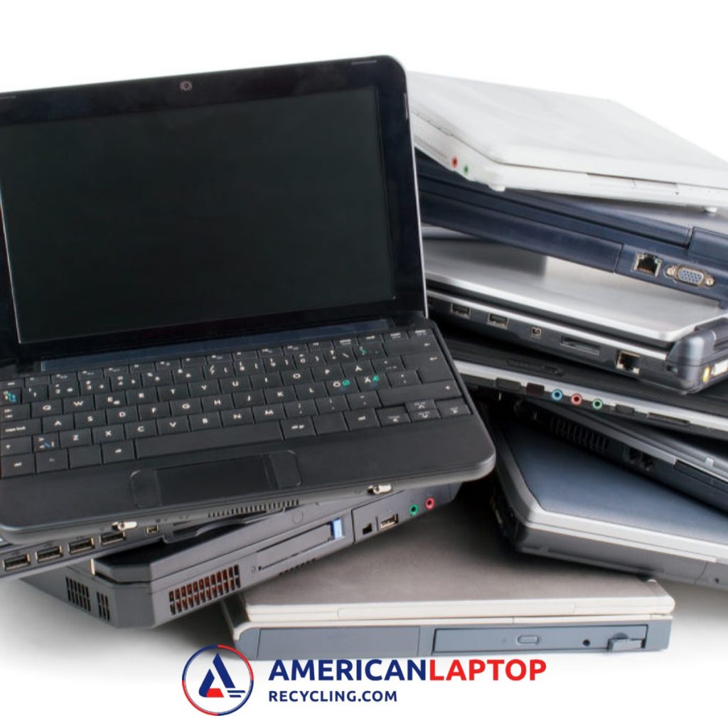 American Laptop Recycling